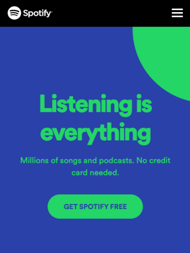 Spotify